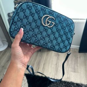 Gucci Crossbody